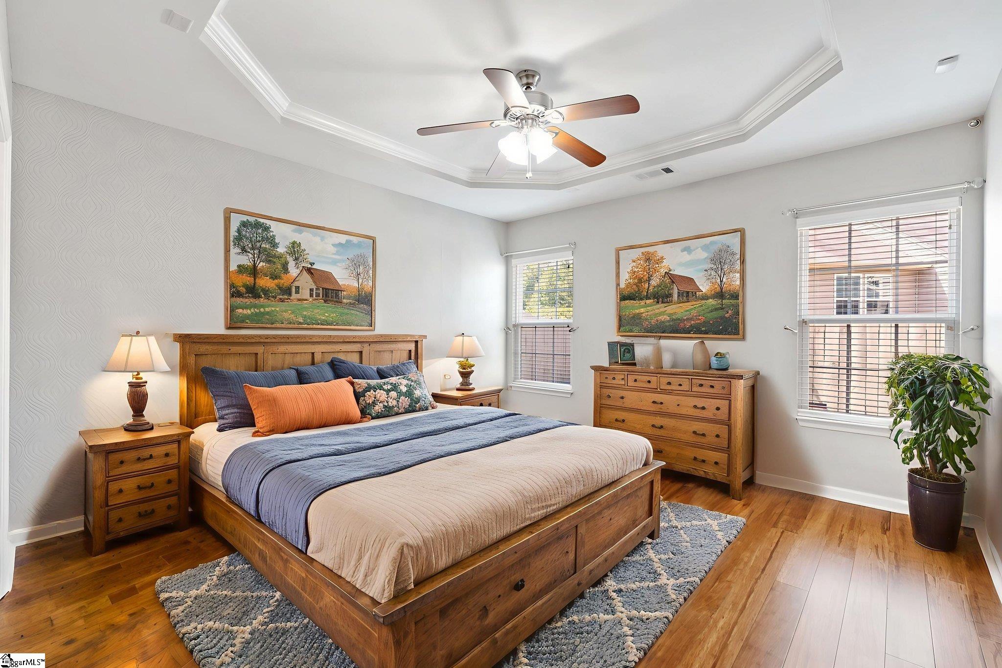 5 Fairchild Way Greenville, SC 29607