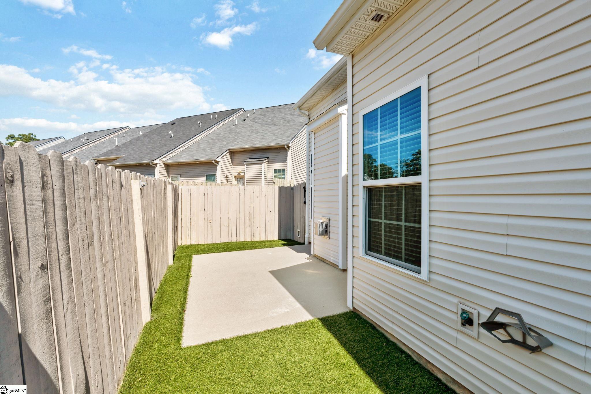 5 Fairchild Way Greenville, SC 29607
