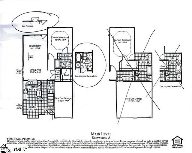 5 Fairchild Way Greenville, SC 29607