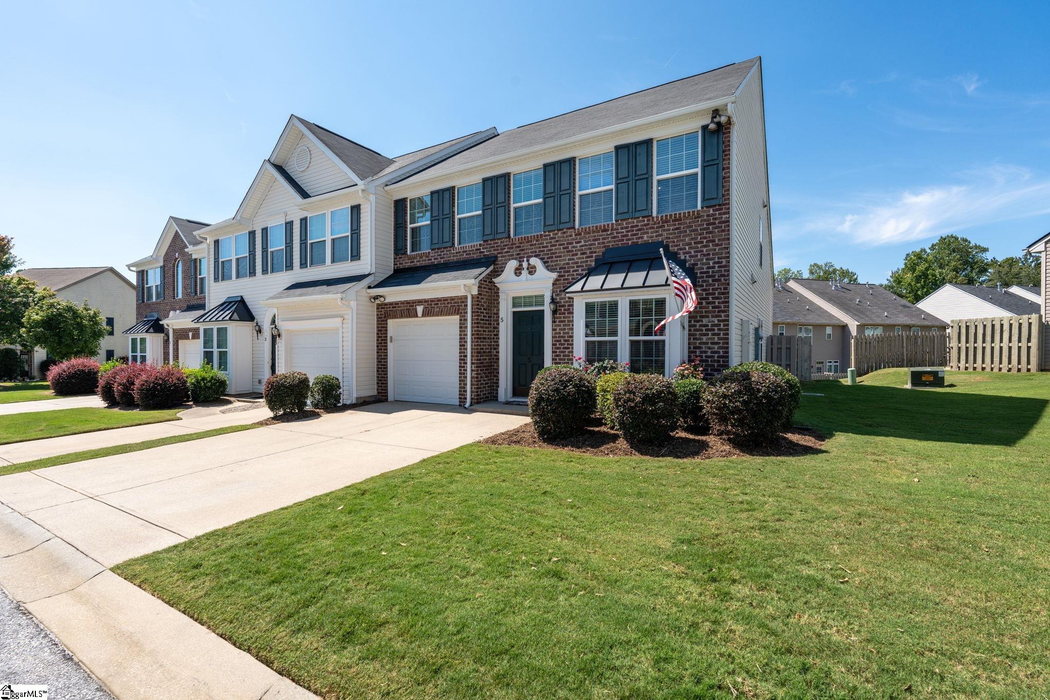 5 Fairchild Way Greenville, SC 29607