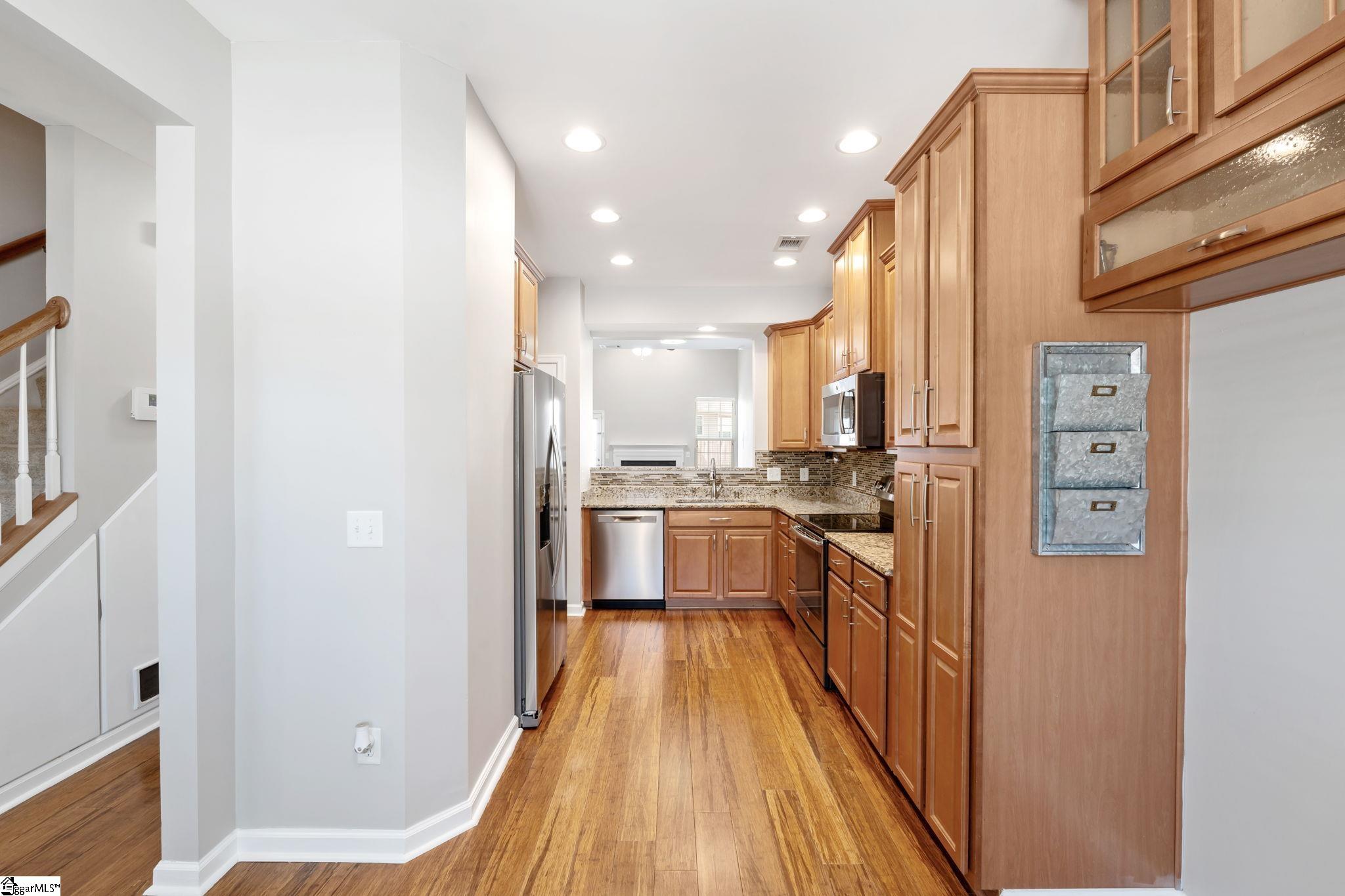 5 Fairchild Way Greenville, SC 29607