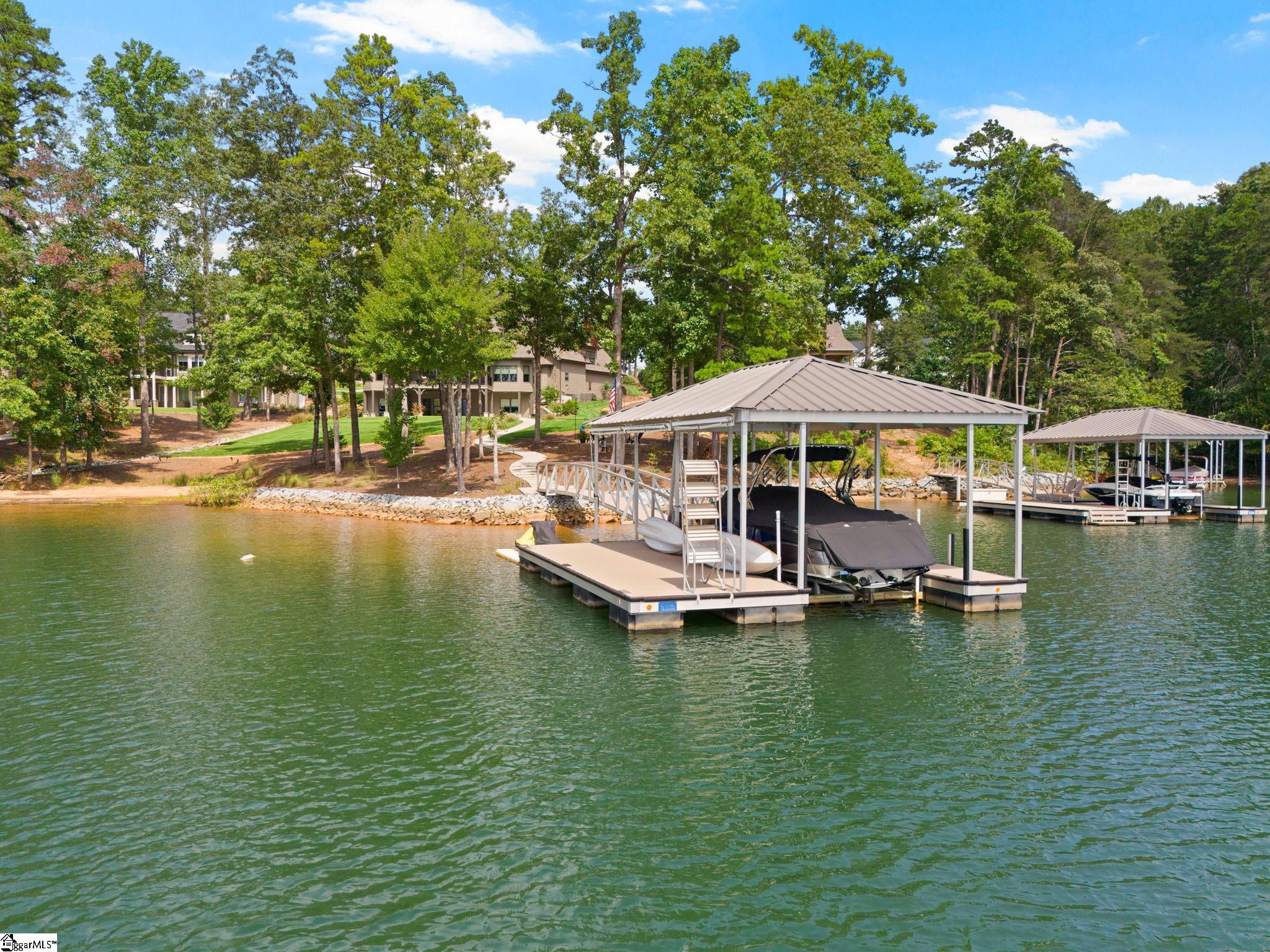 338 McAlister Road West Union, SC 29696