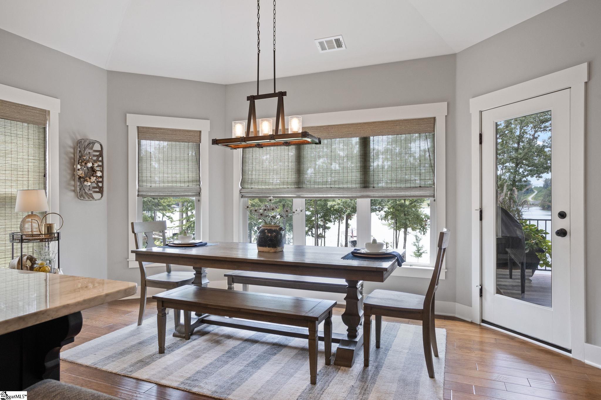 338 McAlister Road West Union, SC 29696