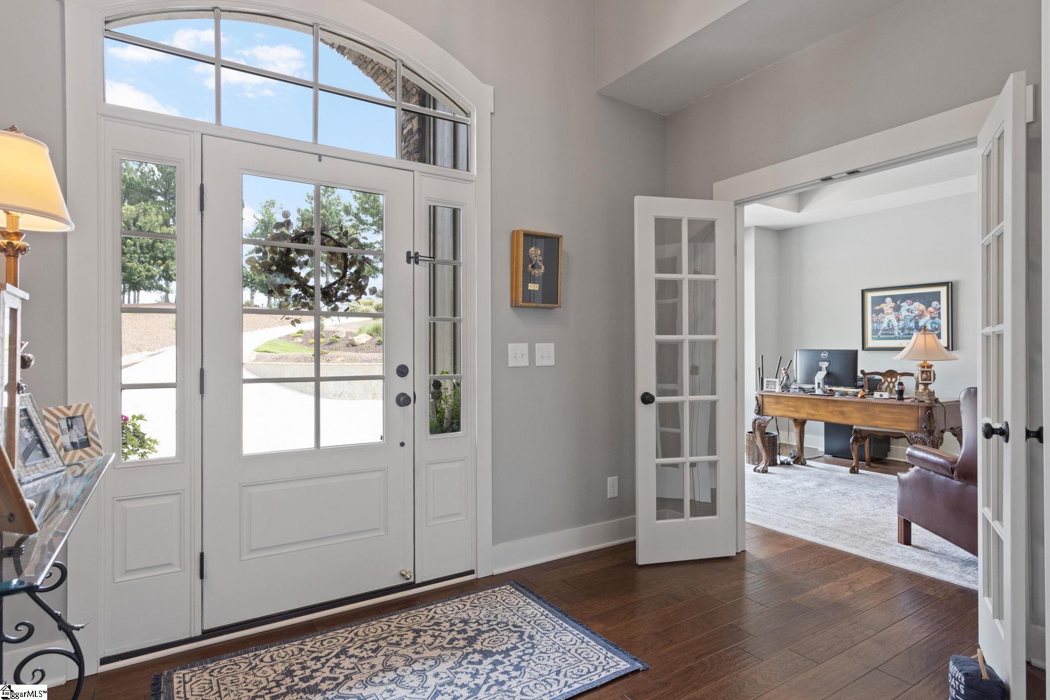 338 McAlister Road West Union, SC 29696