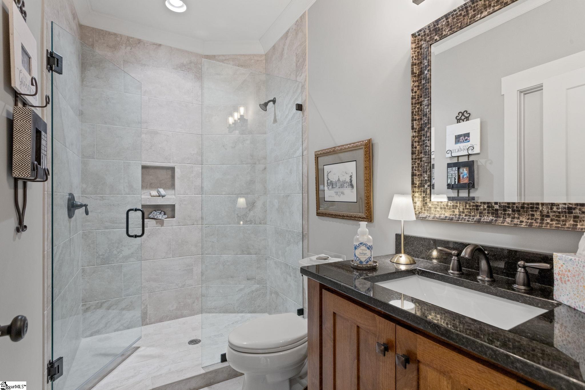 338 McAlister Road West Union, SC 29696