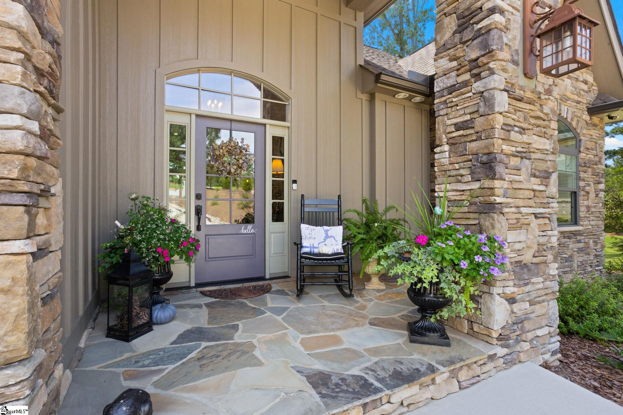 338 McAlister Road West Union, SC 29696
