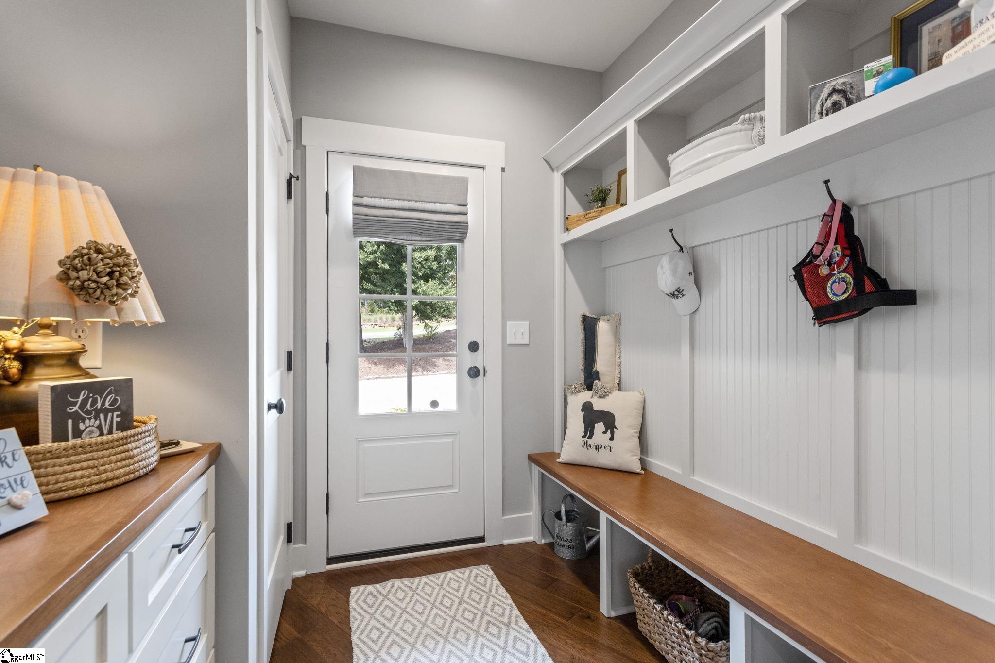 338 McAlister Road West Union, SC 29696