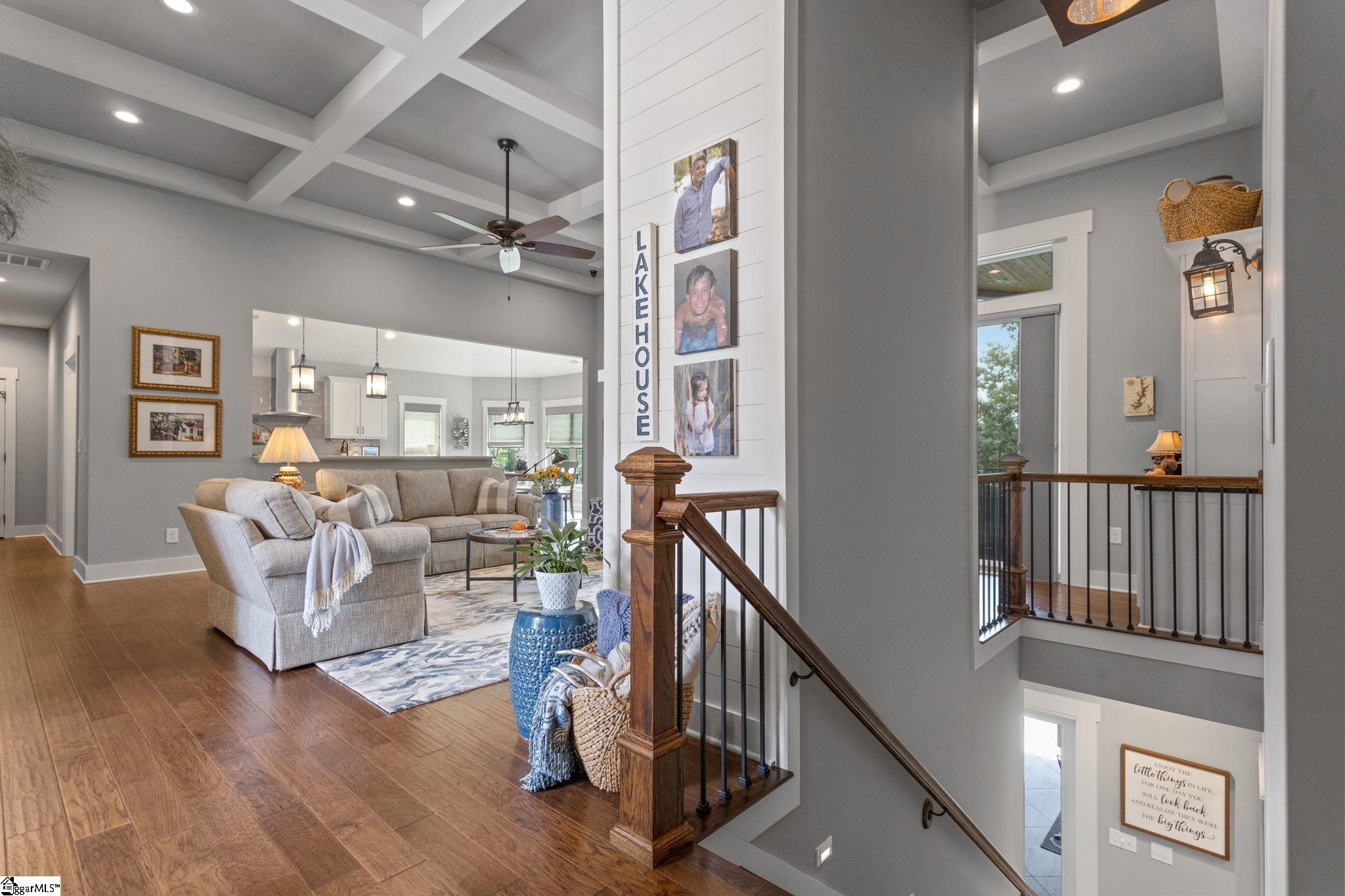 338 McAlister Road West Union, SC 29696