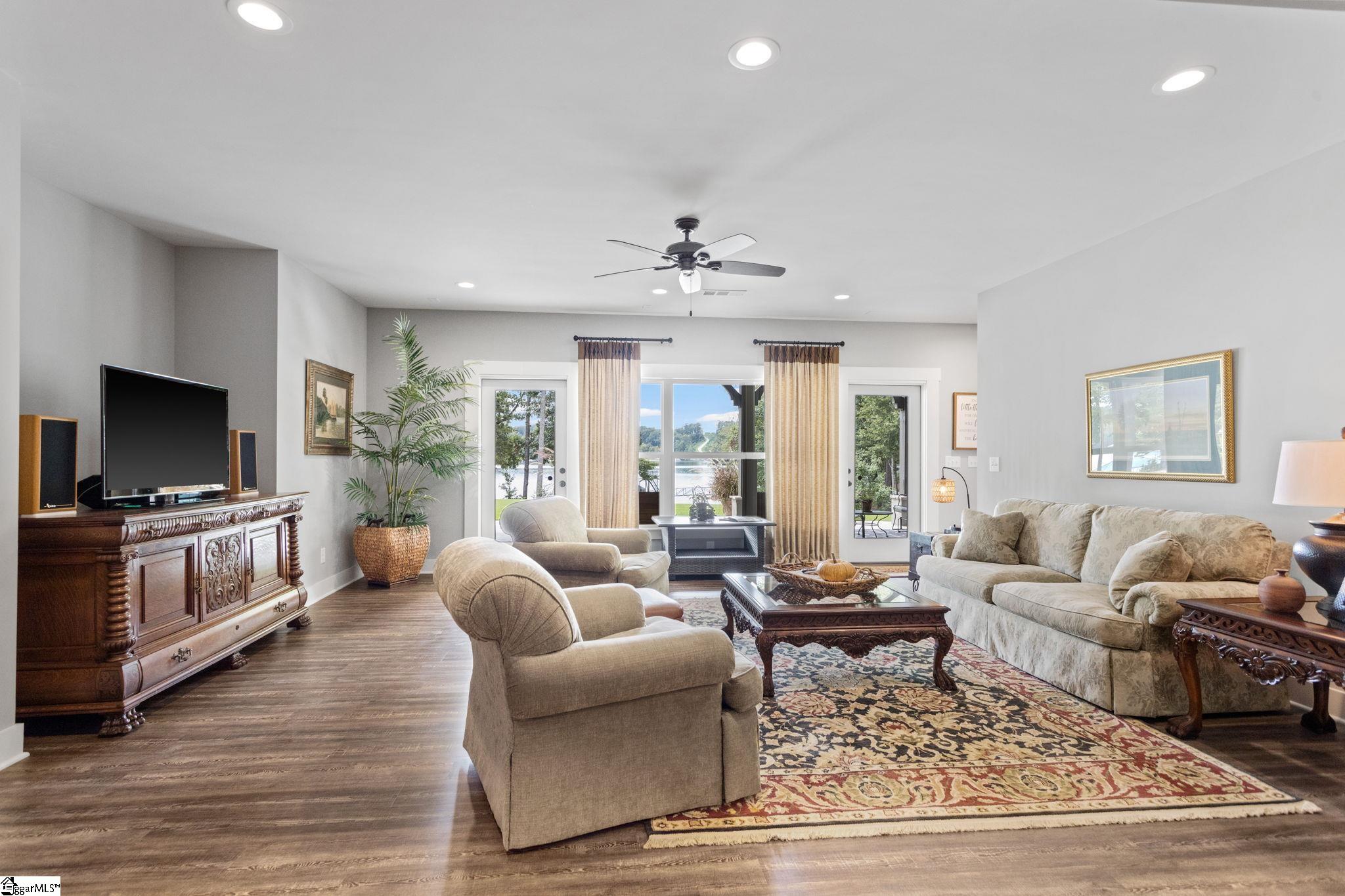 338 McAlister Road West Union, SC 29696
