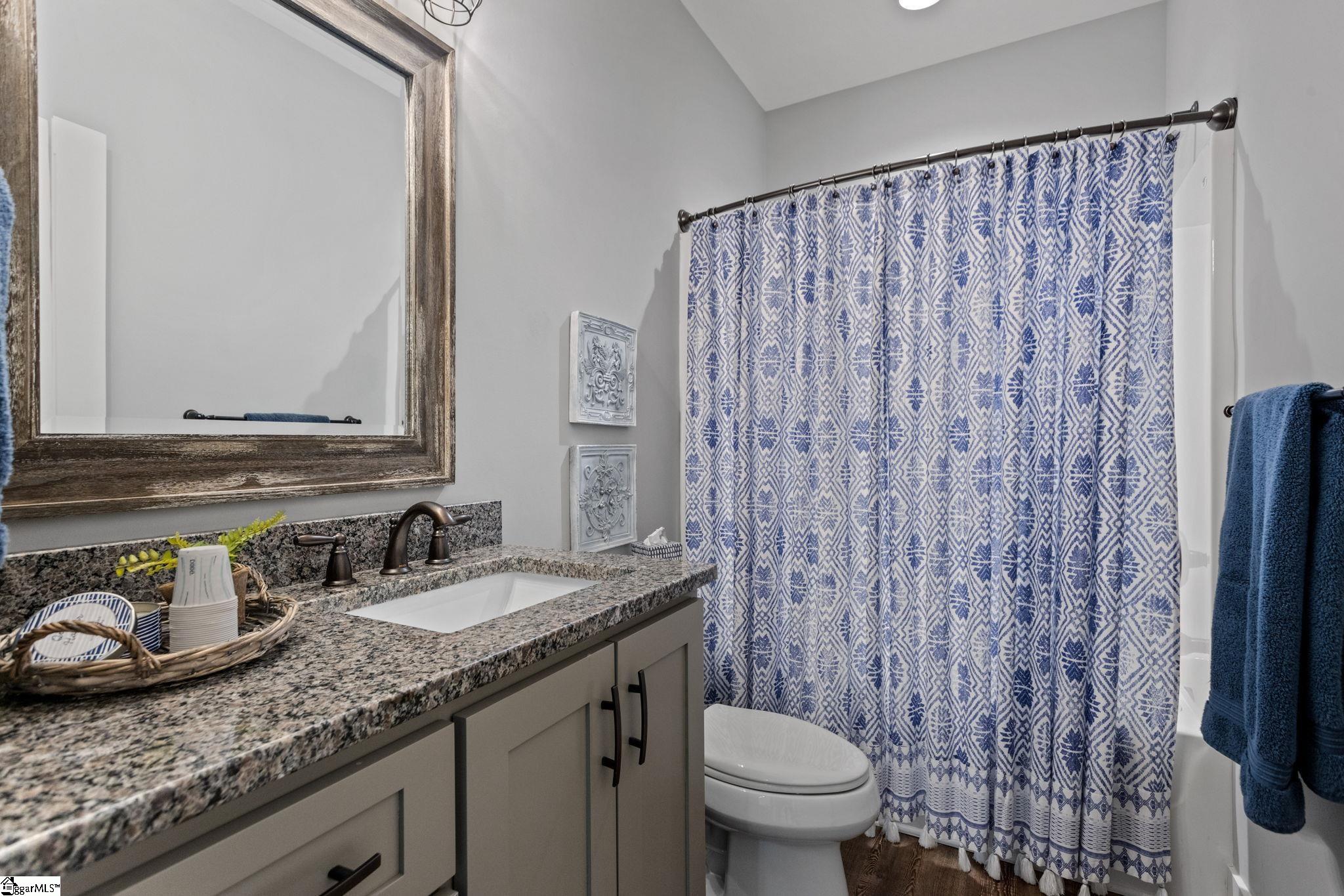 338 McAlister Road West Union, SC 29696