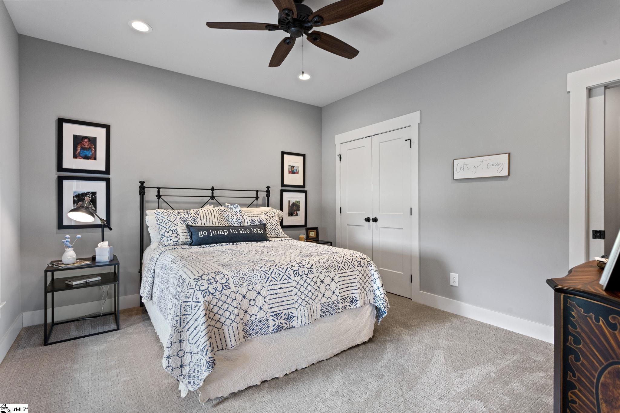 338 McAlister Road West Union, SC 29696