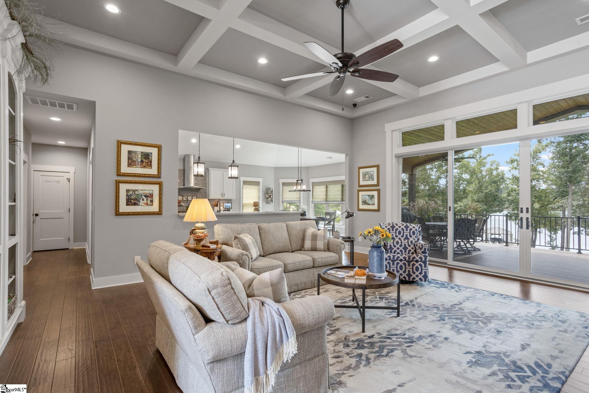 338 McAlister Road West Union, SC 29696