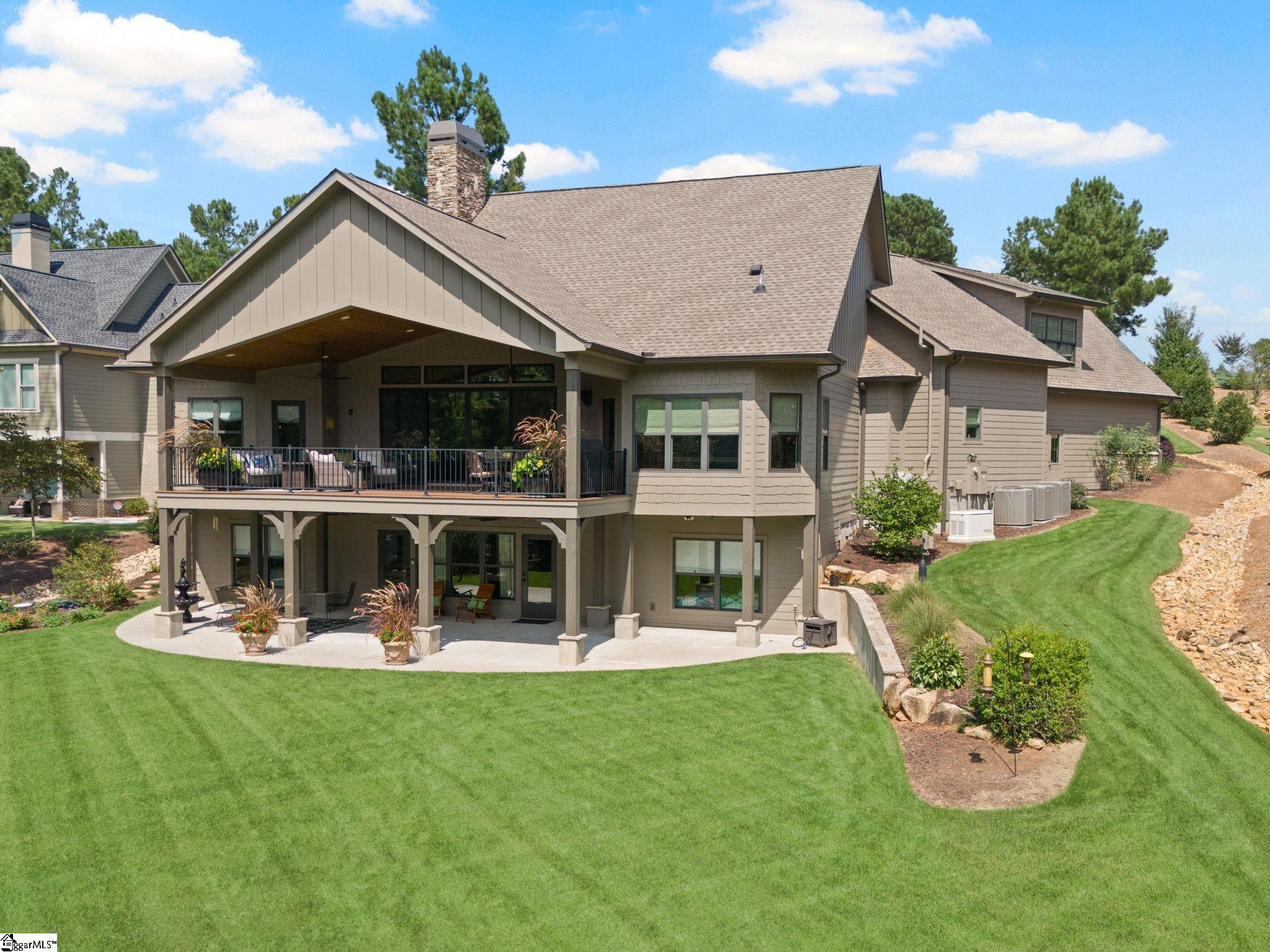 338 McAlister Road West Union, SC 29696