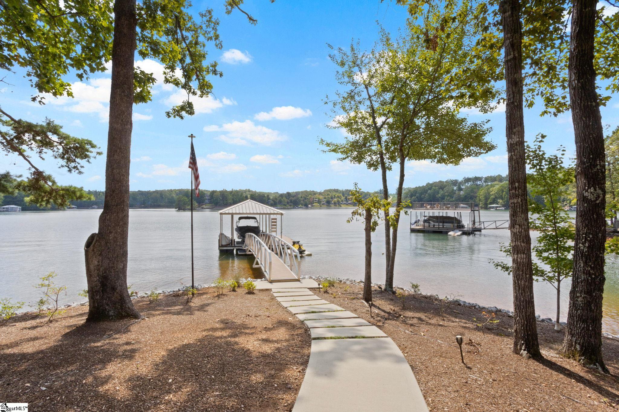 338 McAlister Road West Union, SC 29696