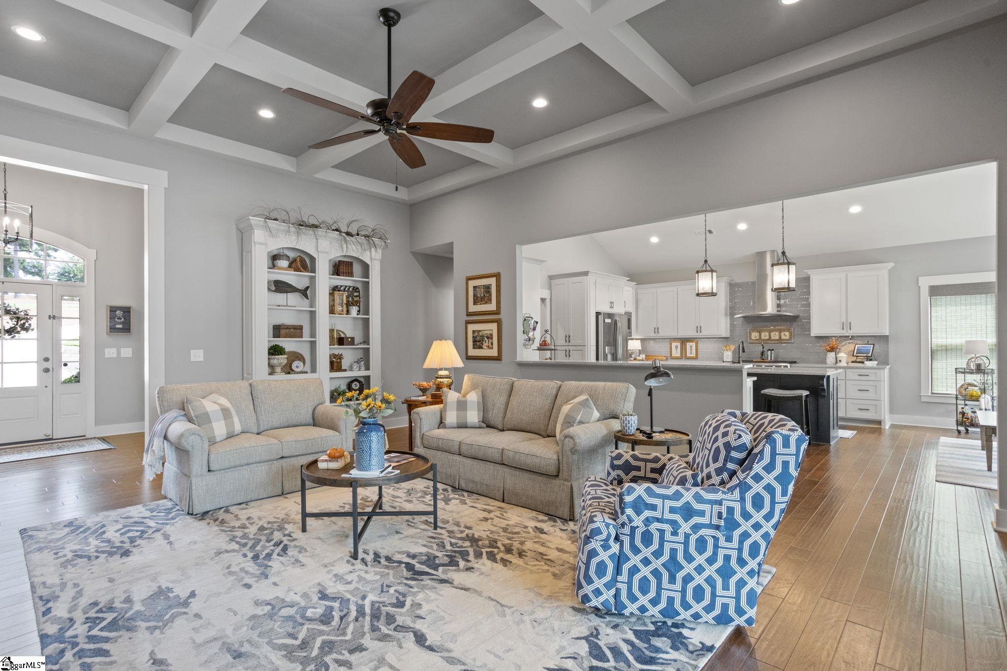 338 McAlister Road West Union, SC 29696