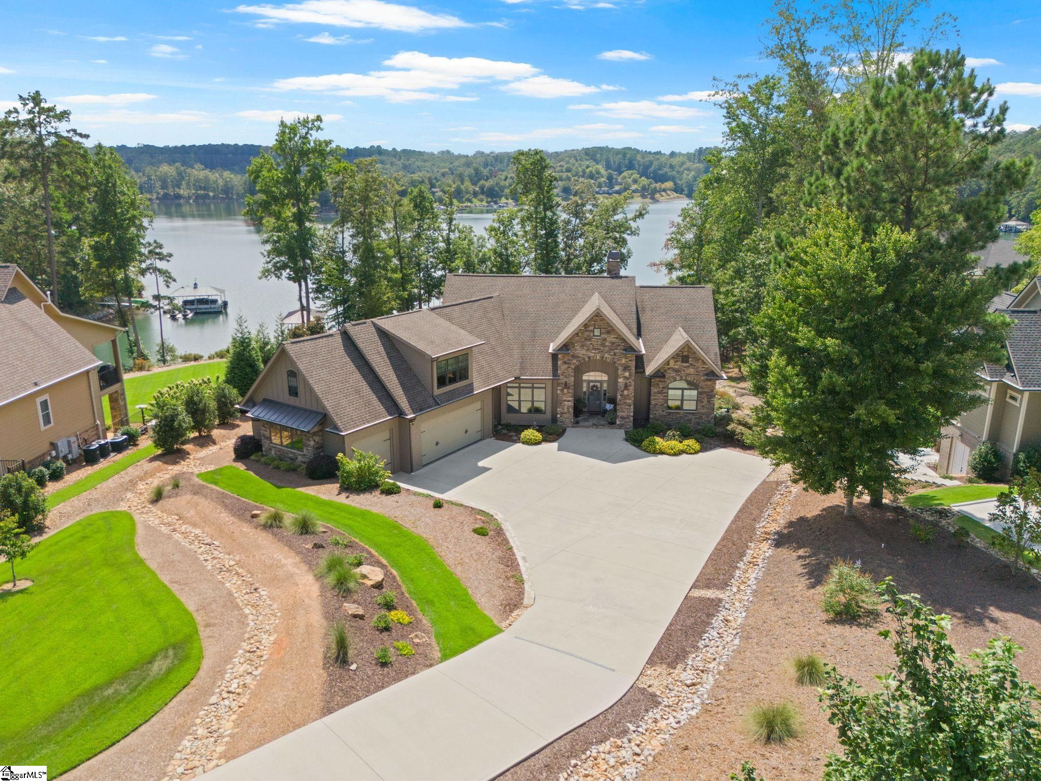 338 McAlister Road West Union, SC 29696