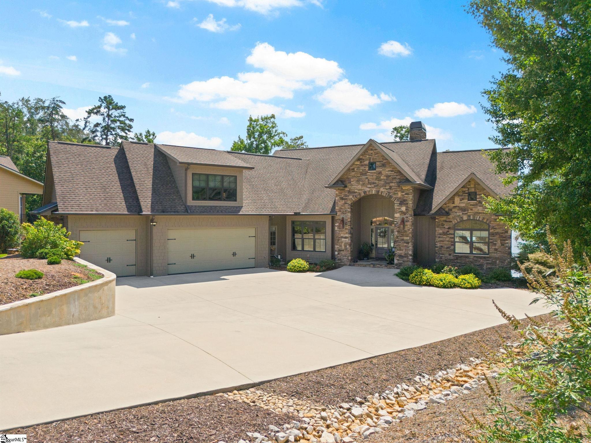 338 McAlister Road West Union, SC 29696