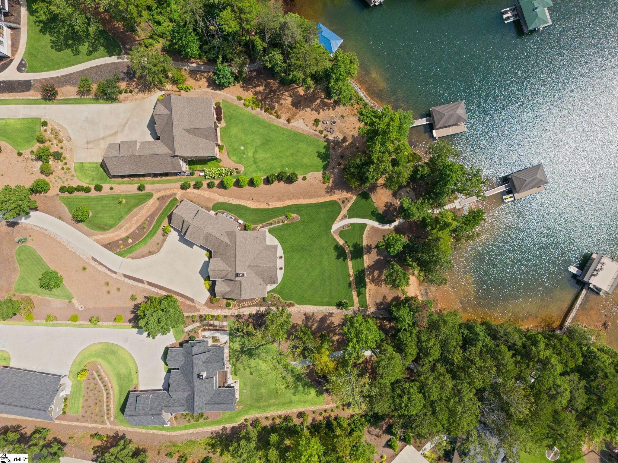 338 McAlister Road West Union, SC 29696