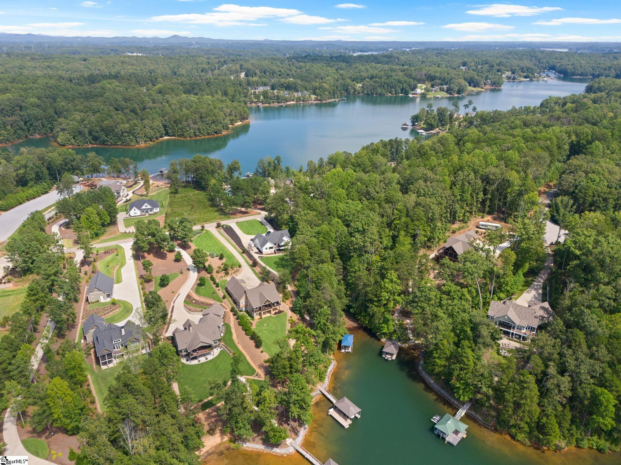338 McAlister Road West Union, SC 29696