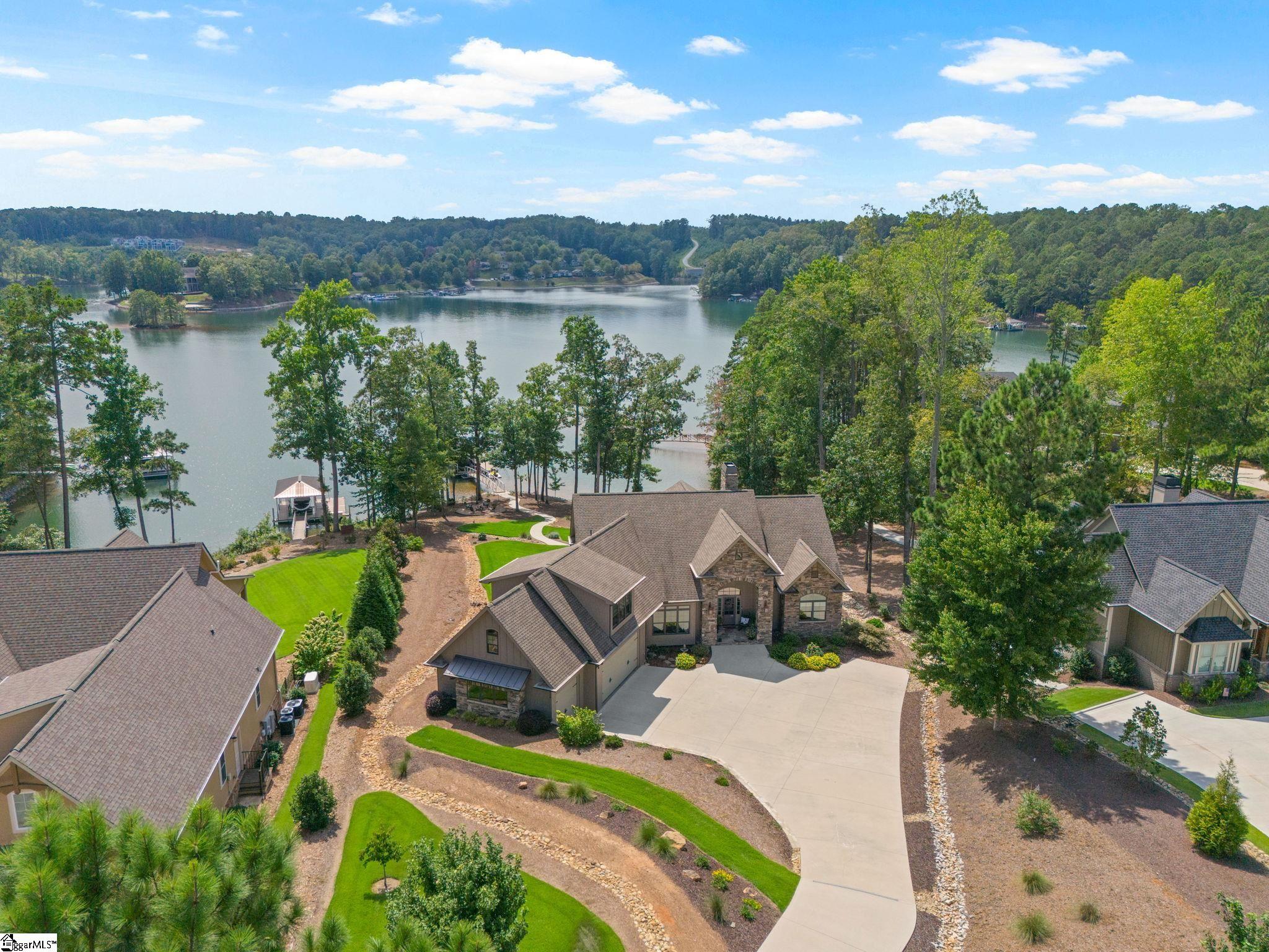 338 McAlister Road West Union, SC 29696