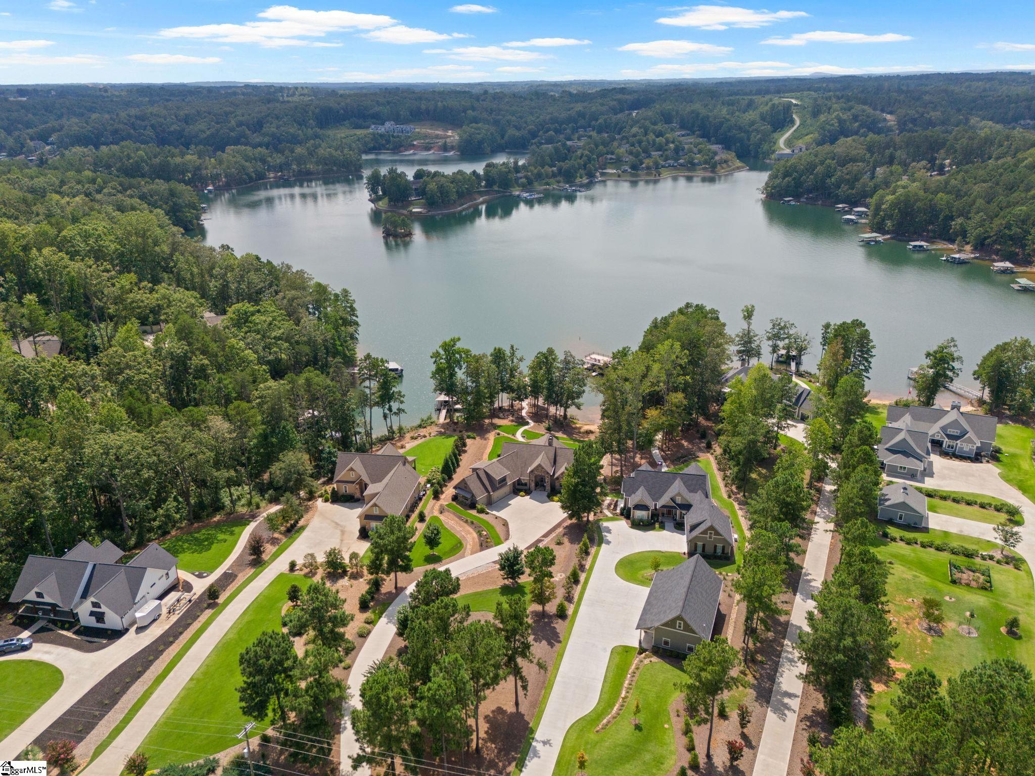 338 McAlister Road West Union, SC 29696