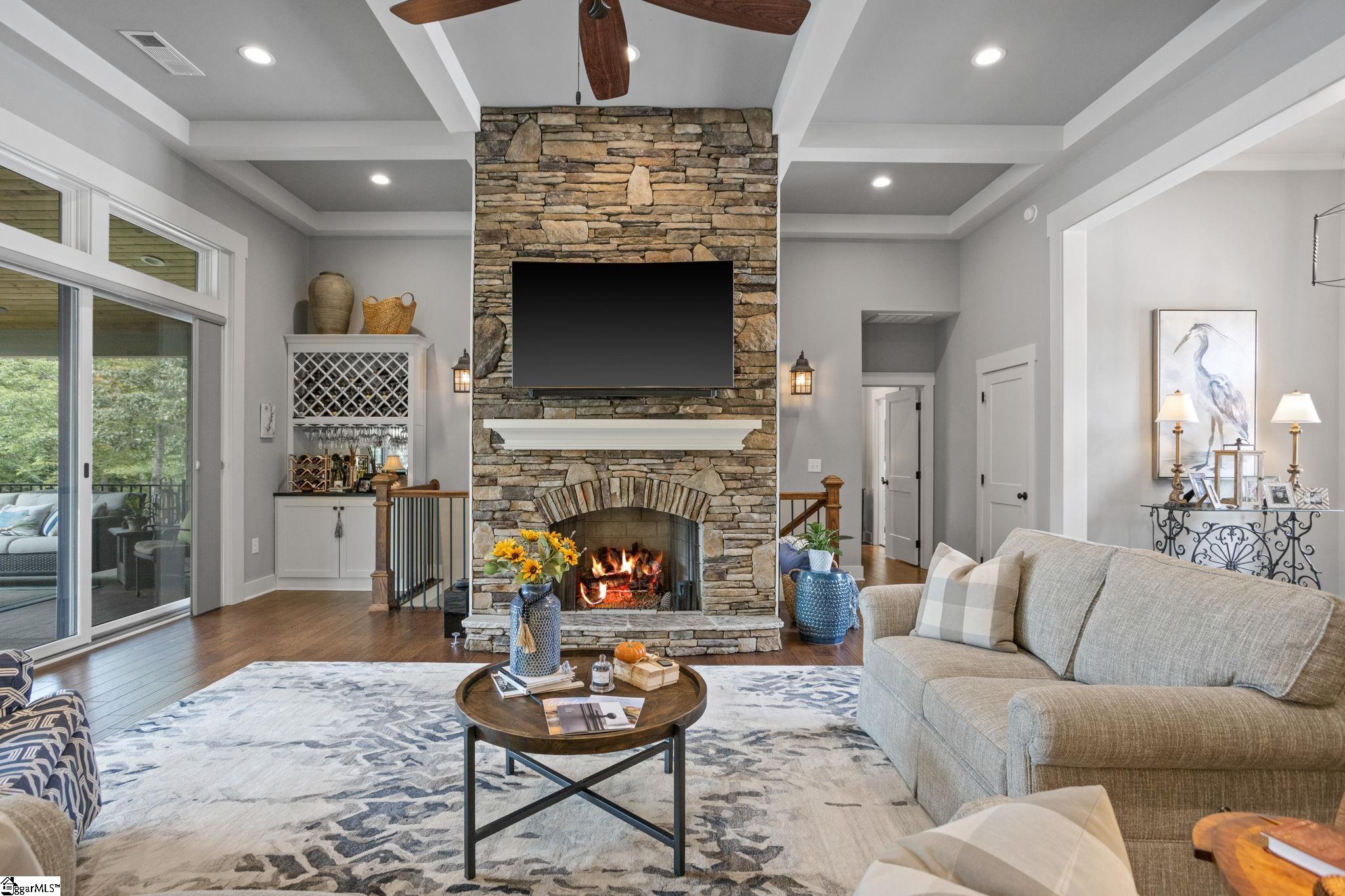 338 McAlister Road West Union, SC 29696