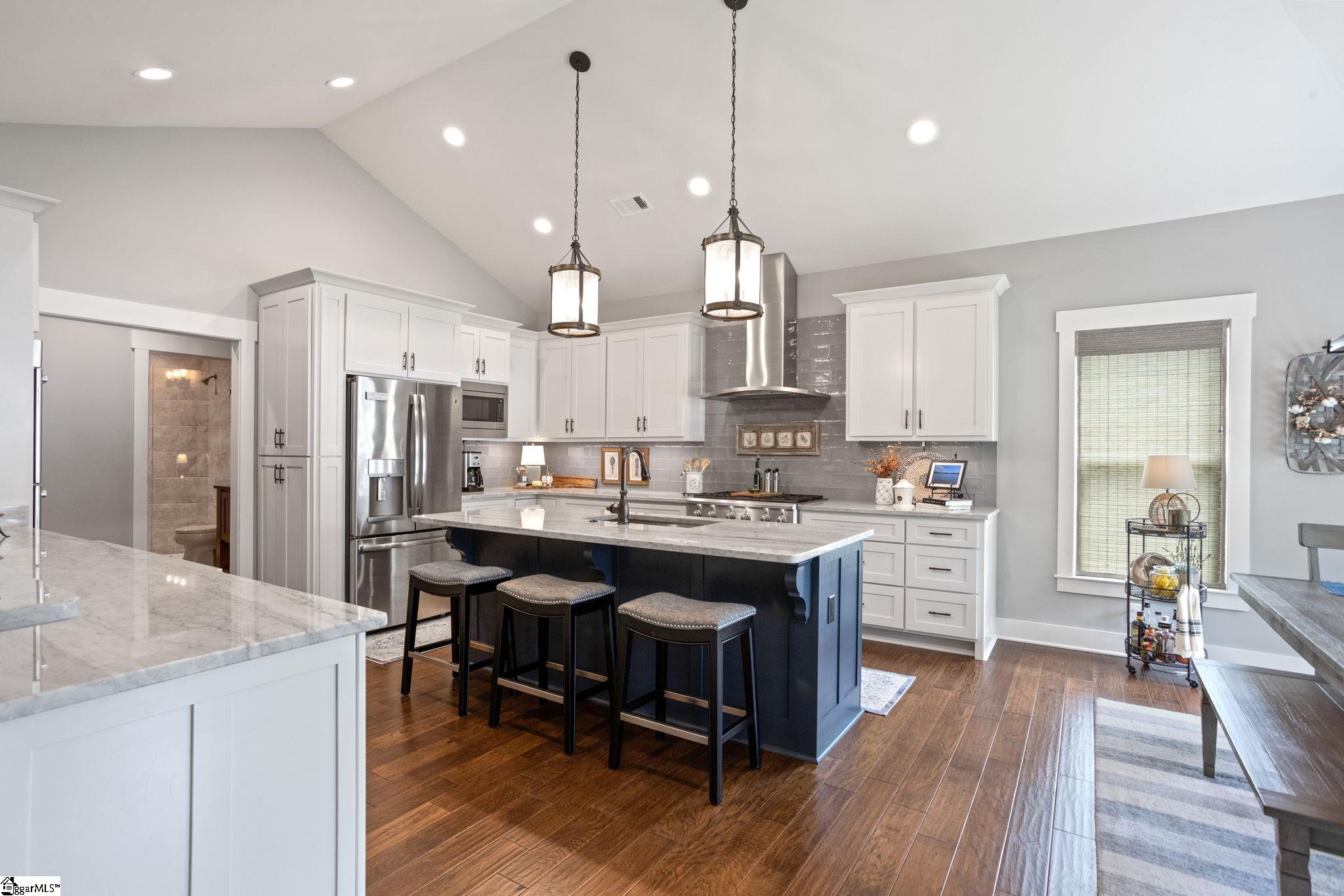 338 McAlister Road West Union, SC 29696