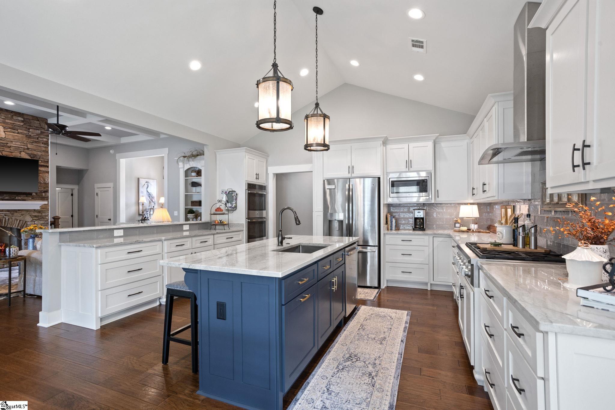 338 McAlister Road West Union, SC 29696