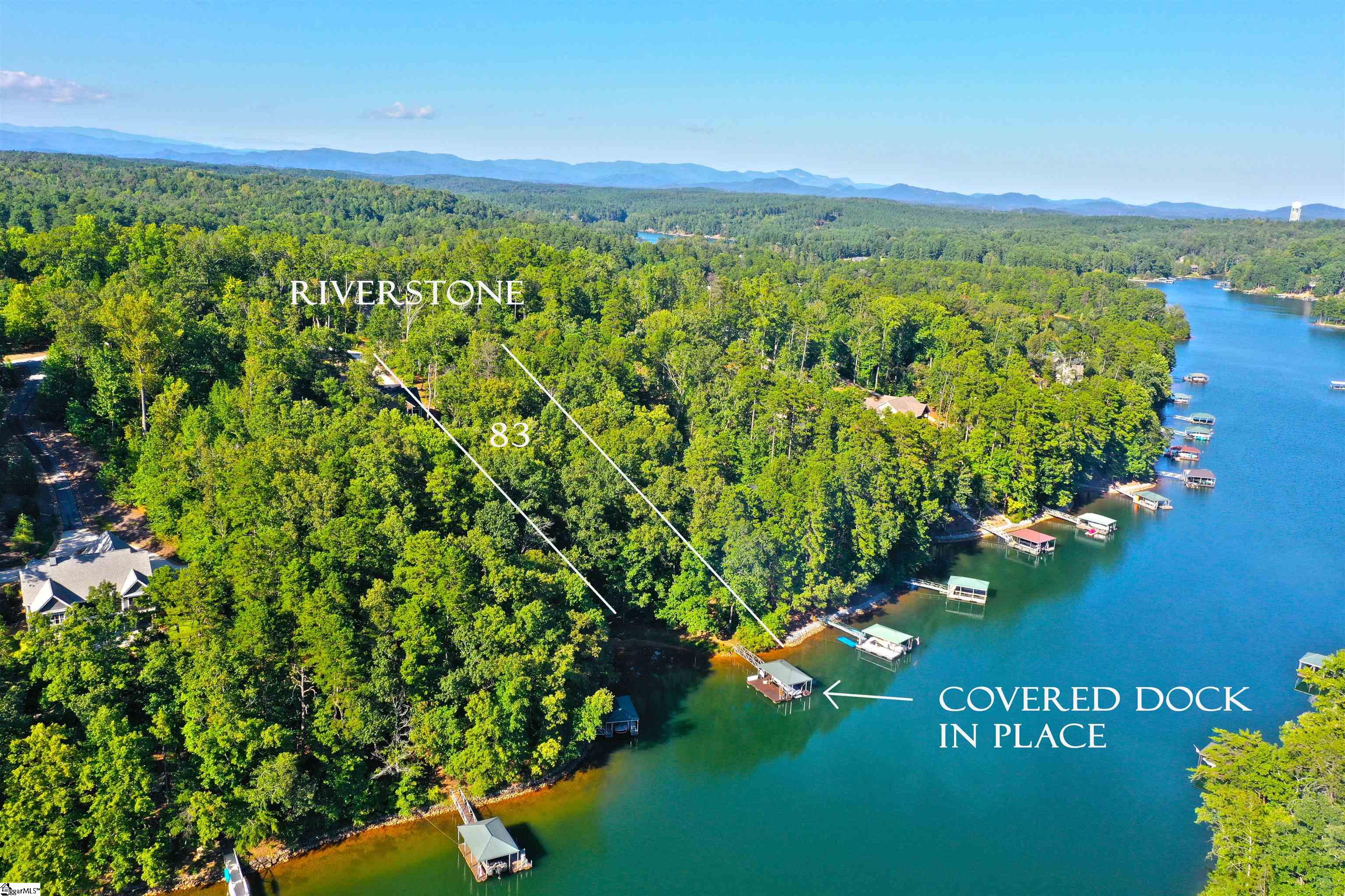556 Riverstone Drive Salem, SC 29676