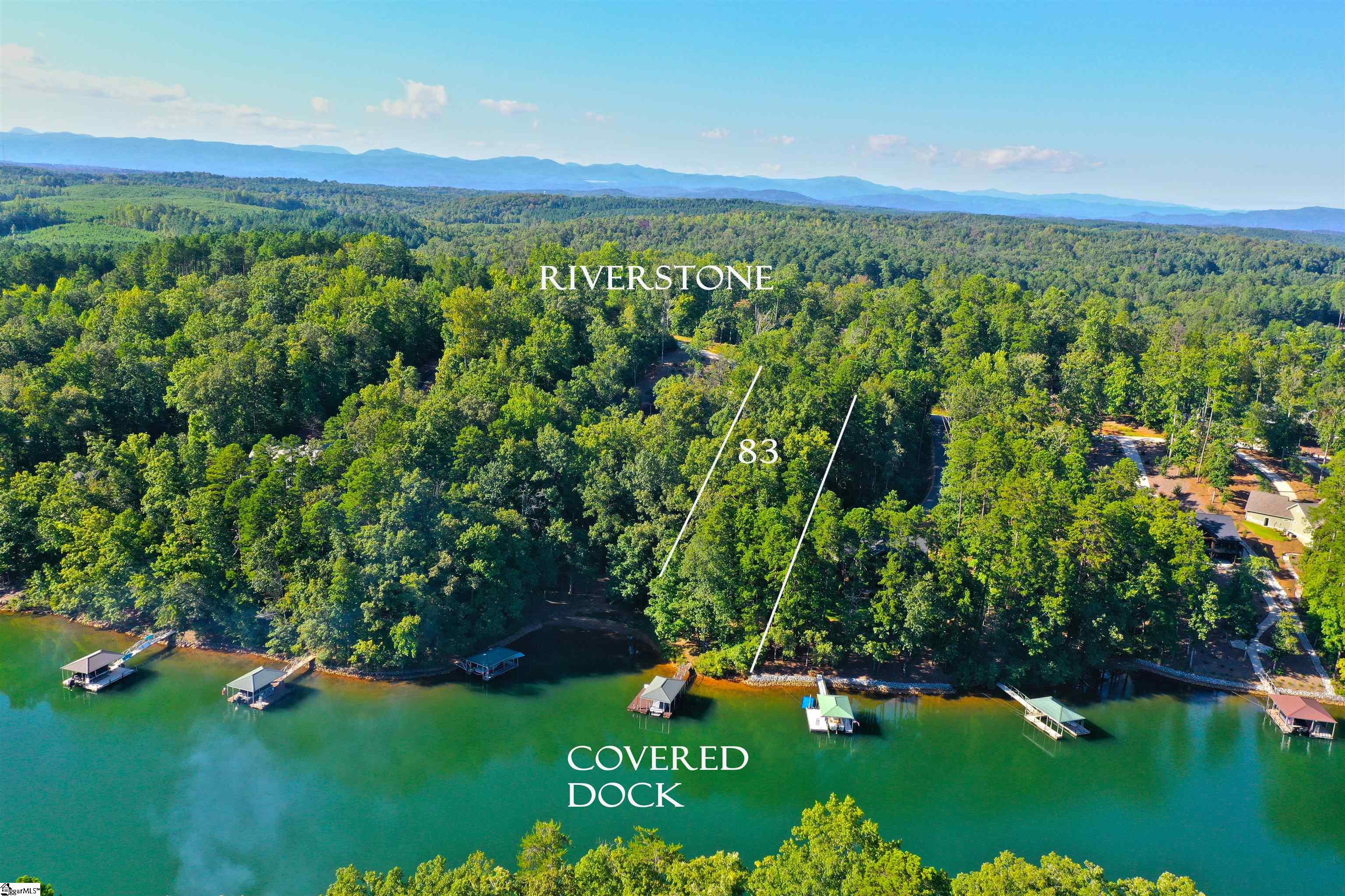 556 Riverstone Drive Salem, SC 29676