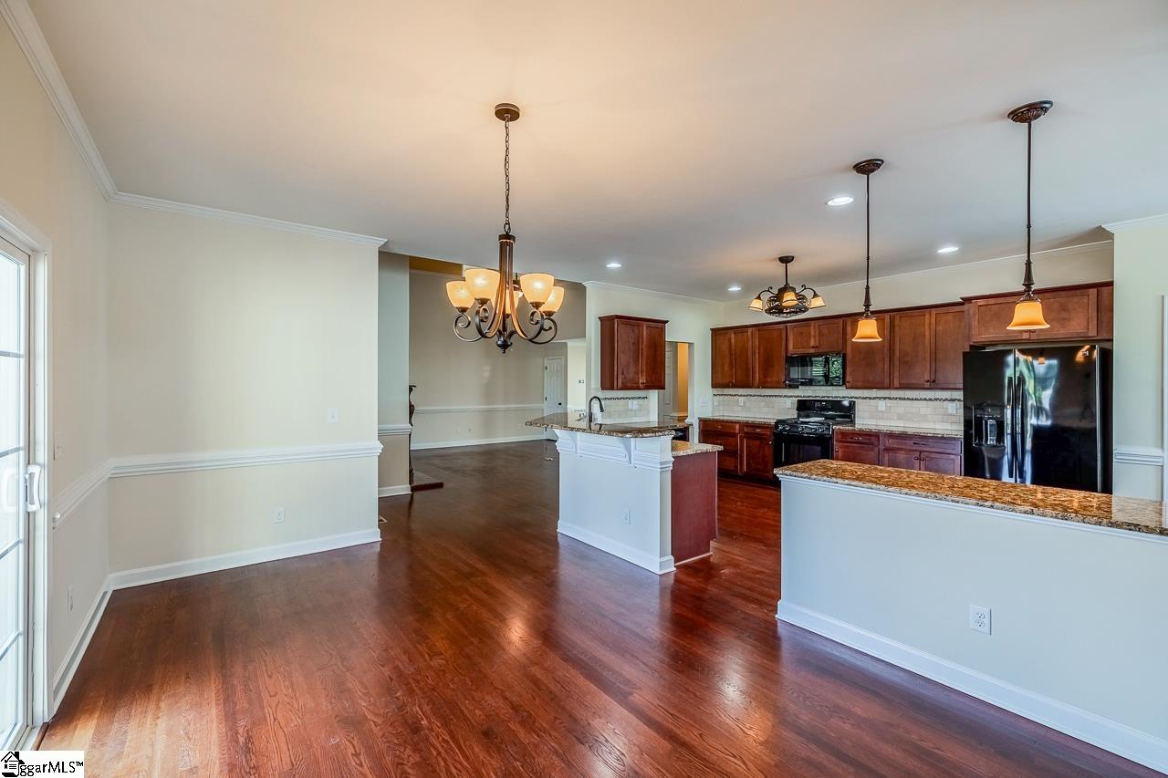 608 Saddlebred Drive Pelzer, SC 29669