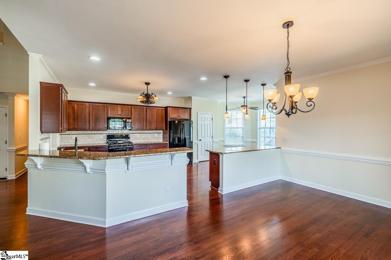 608 Saddlebred Drive Pelzer, SC 29669