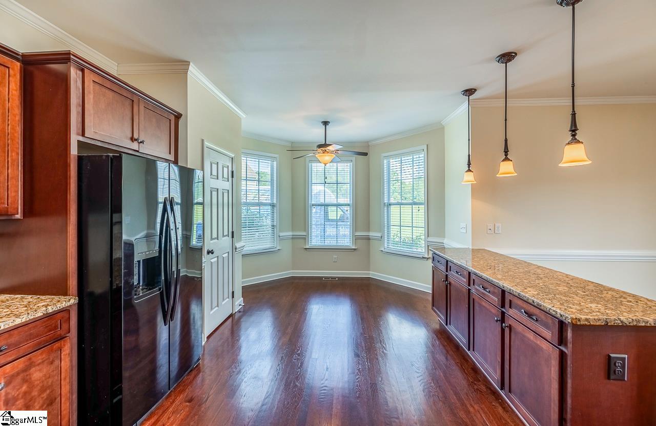 608 Saddlebred Drive Pelzer, SC 29669