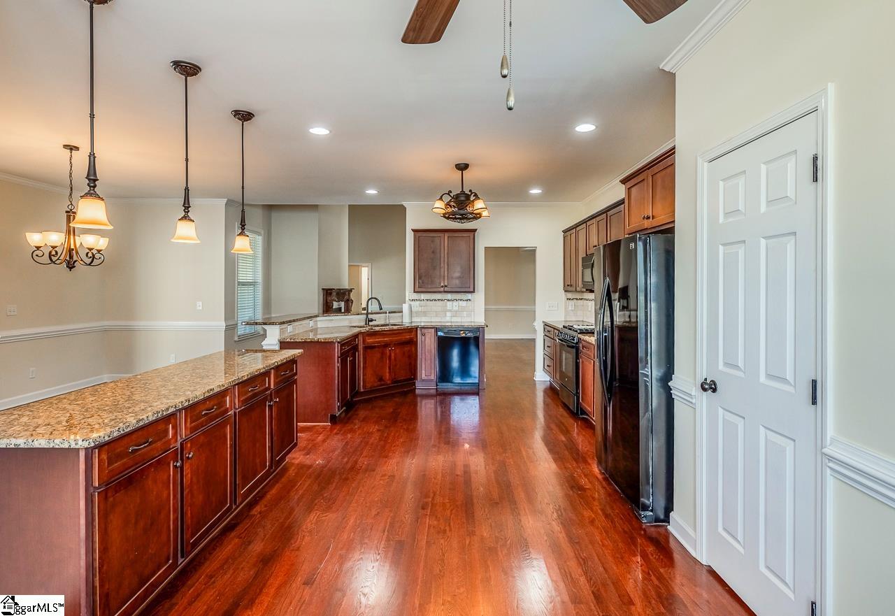 608 Saddlebred Drive Pelzer, SC 29669
