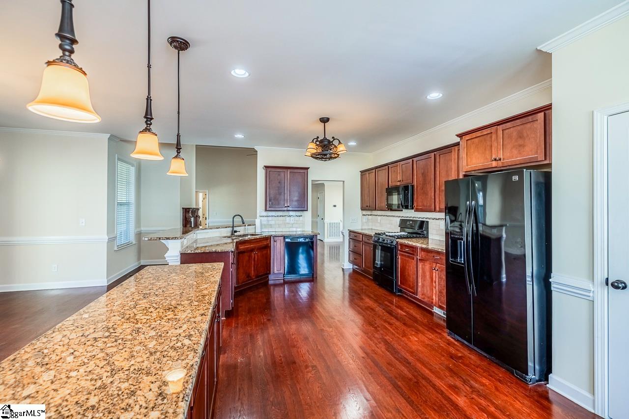 608 Saddlebred Drive Pelzer, SC 29669