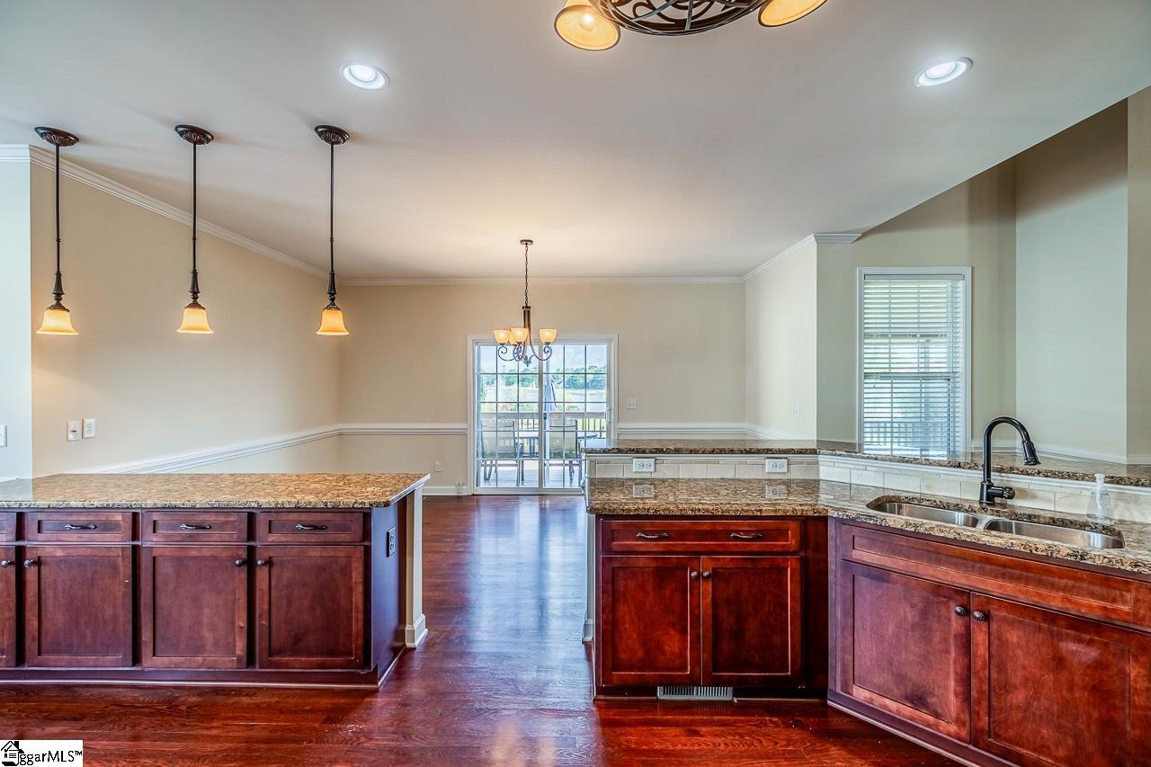 608 Saddlebred Drive Pelzer, SC 29669