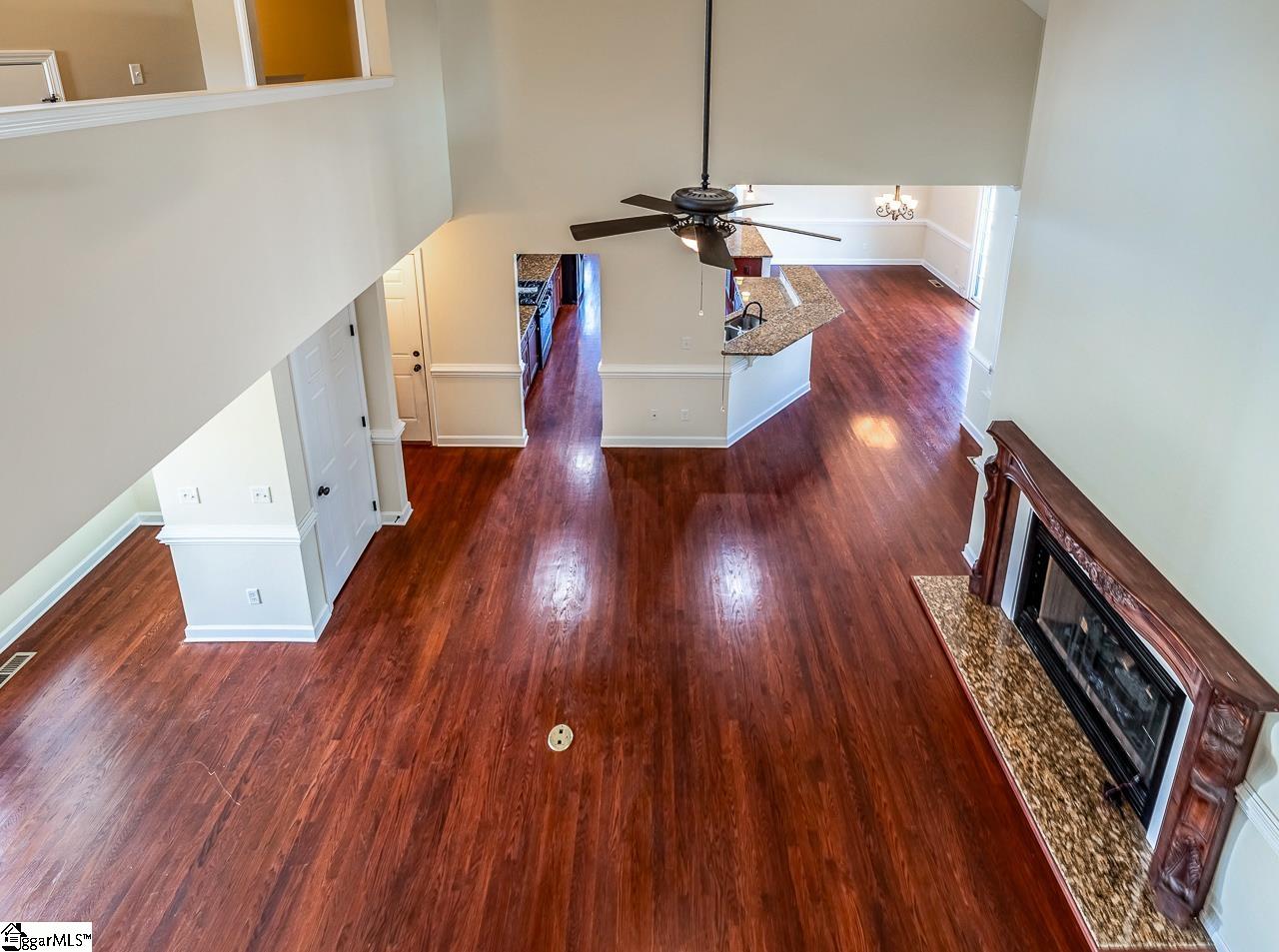608 Saddlebred Drive Pelzer, SC 29669