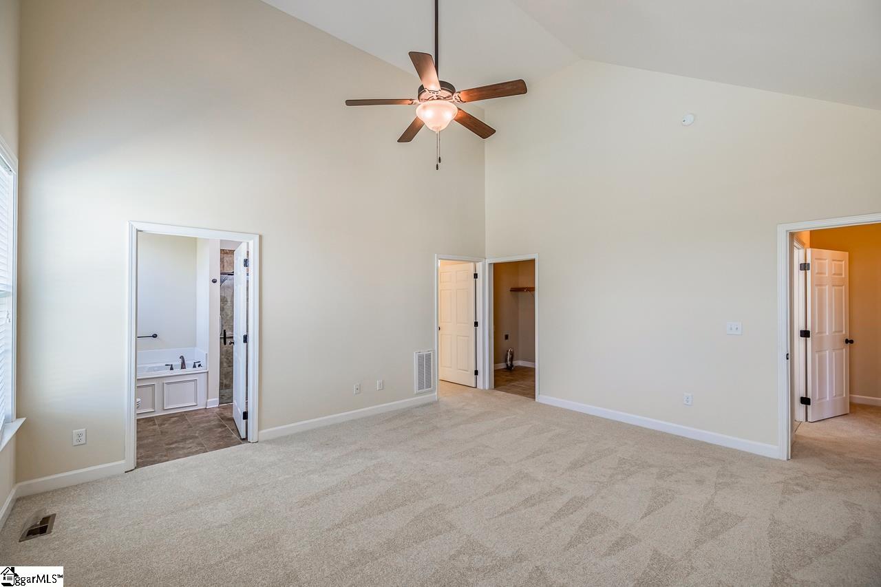 608 Saddlebred Drive Pelzer, SC 29669