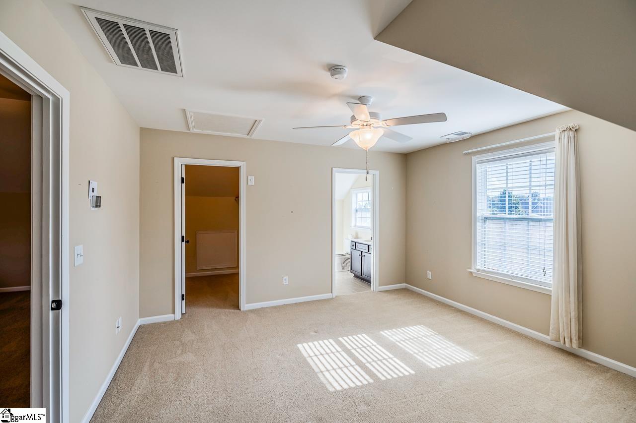 608 Saddlebred Drive Pelzer, SC 29669
