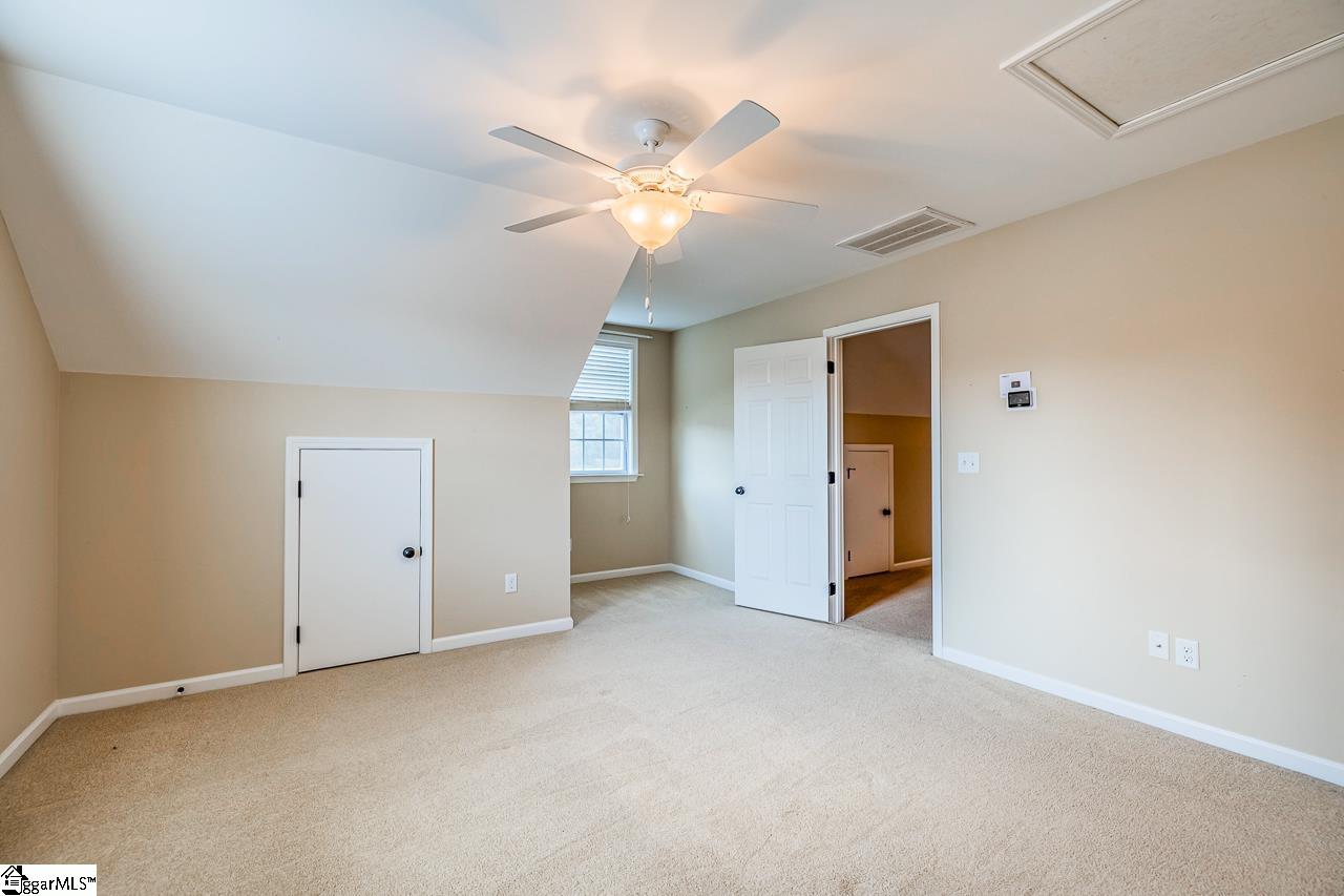 608 Saddlebred Drive Pelzer, SC 29669