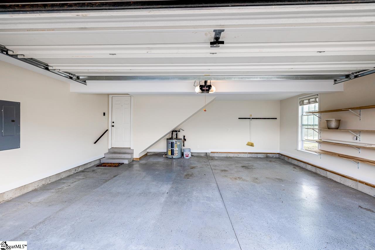 608 Saddlebred Drive Pelzer, SC 29669