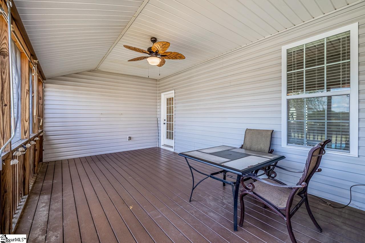 608 Saddlebred Drive Pelzer, SC 29669
