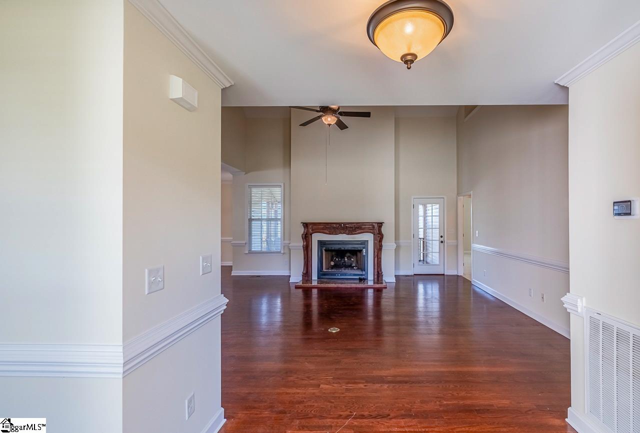 608 Saddlebred Drive Pelzer, SC 29669