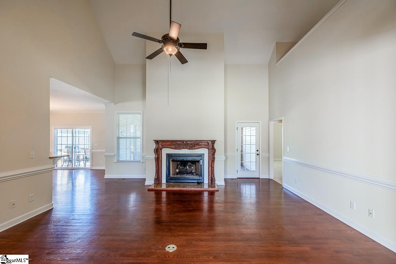 608 Saddlebred Drive Pelzer, SC 29669