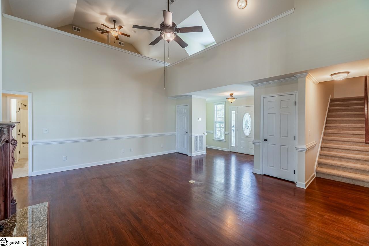 608 Saddlebred Drive Pelzer, SC 29669