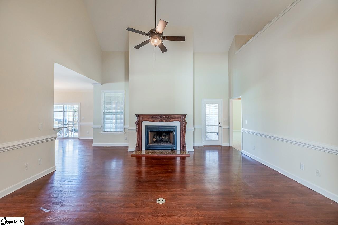 608 Saddlebred Drive Pelzer, SC 29669