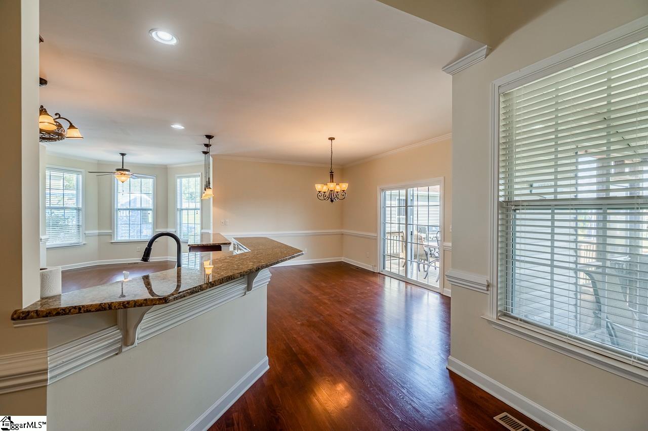 608 Saddlebred Drive Pelzer, SC 29669