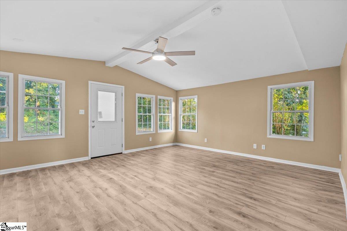 135 Overbrook Circle Spartanburg, SC 29306-4125