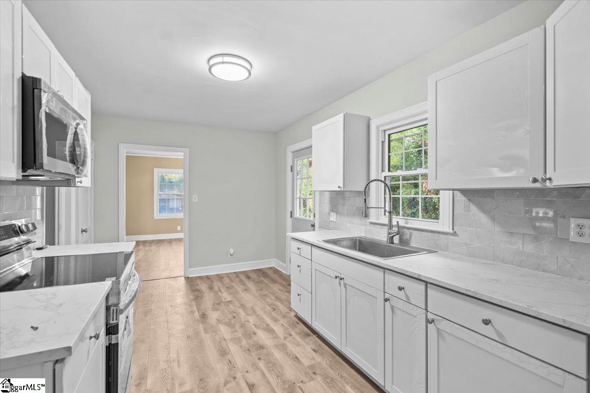 135 Overbrook Circle Spartanburg, SC 29306-4125