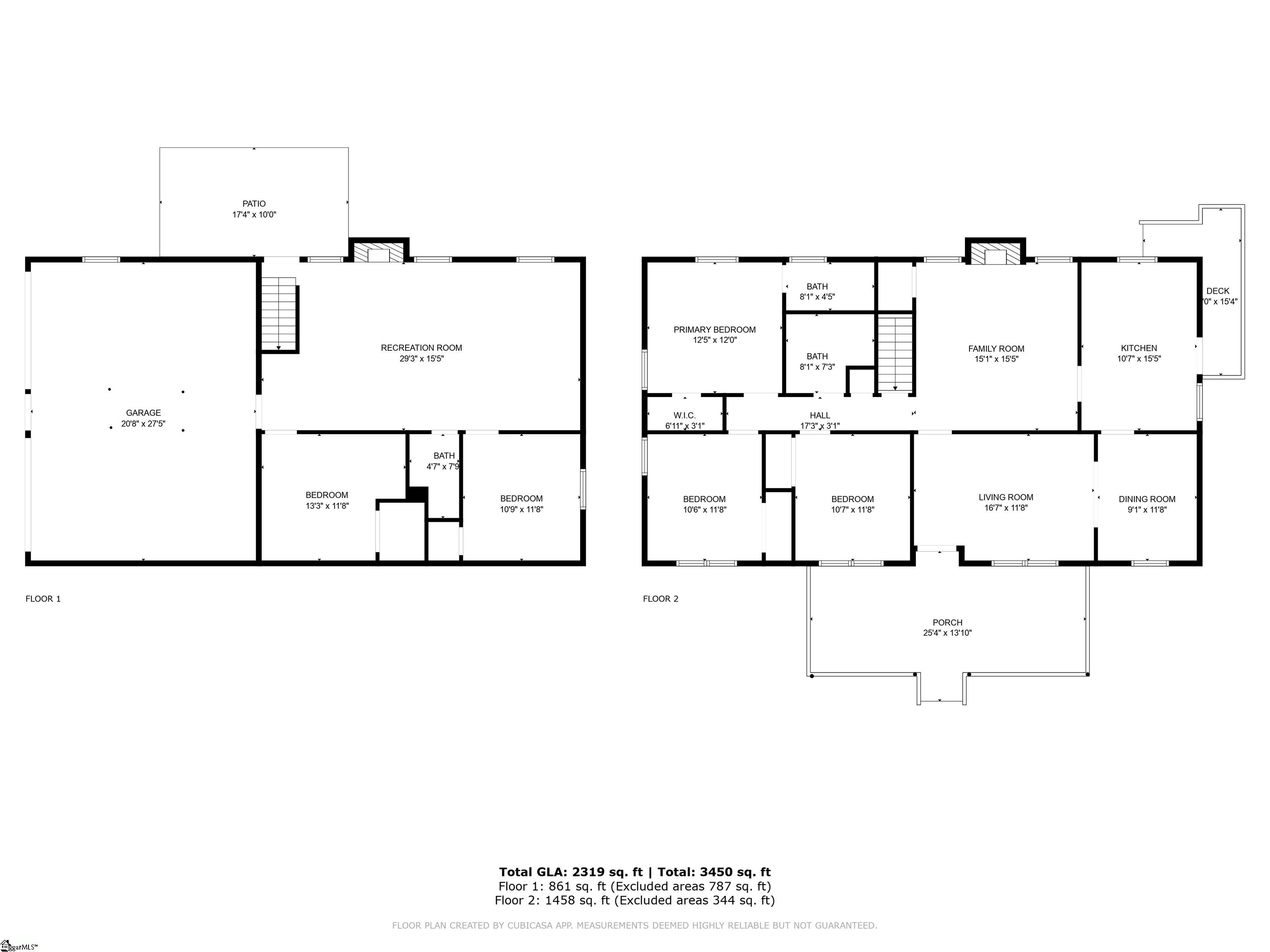 234 Ferndale Drive Boiling Springs, SC 29316